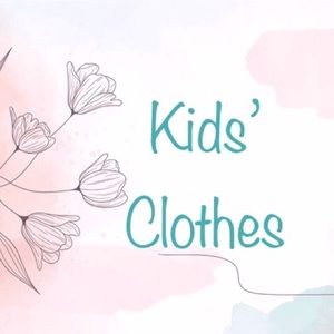 KIDS CLOTHES!!